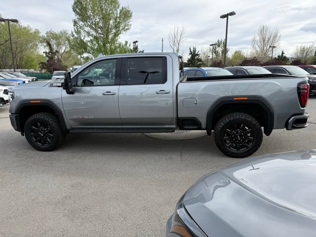 gmc sierra 2500hd 2025 1GT4UPE71SF330475 image gmc sierra 2500hd 2025 1GT4UPE71SF330475 image
